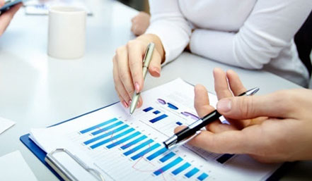 Grow the Sales and Customer Service Grow the Sales and Customer Service