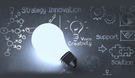 Innovative Company Management Innovative Company Management